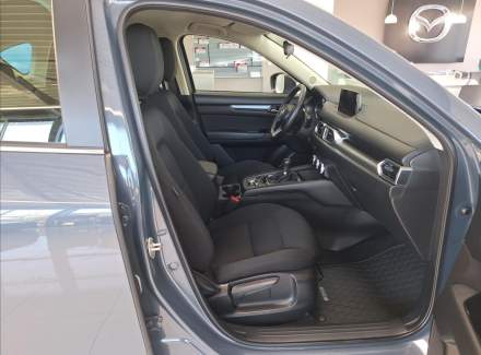 Mazda - CX-5