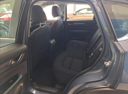 Mazda - CX-5