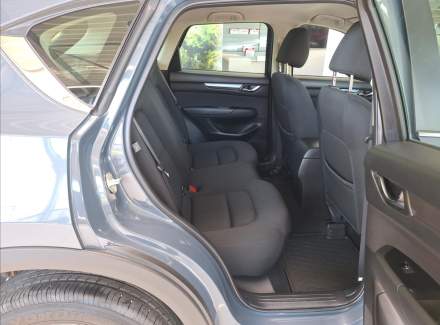 Mazda - CX-5