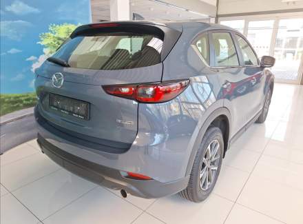 Mazda - CX-5