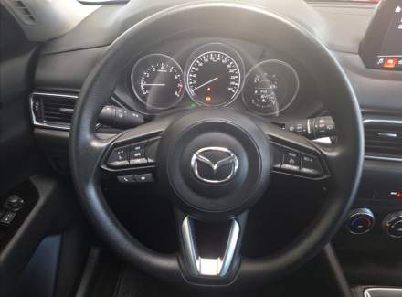 Mazda - CX-5