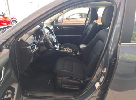 Mazda - CX-5