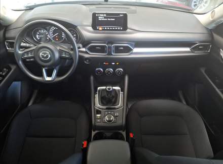 Mazda - CX-5