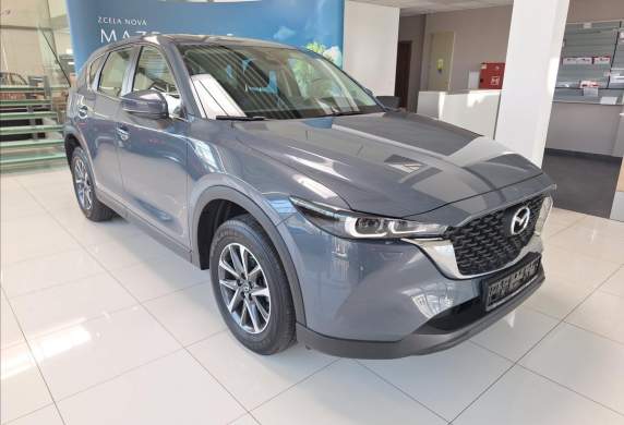 Mazda - CX-5