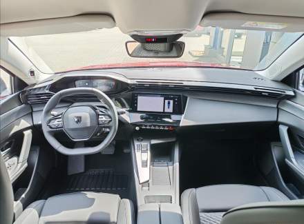 Peugeot - 308
