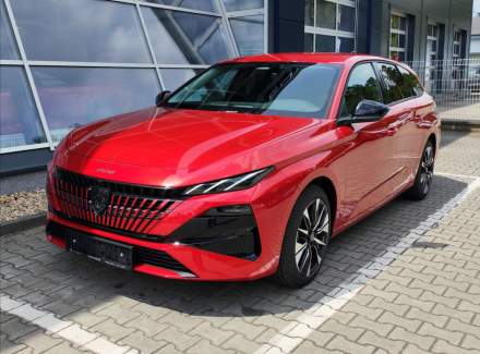 Peugeot - 308
