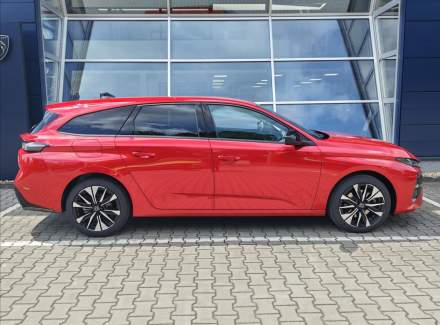 Peugeot - 308