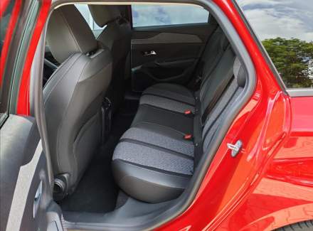 Peugeot - 308