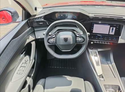 Peugeot - 308