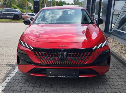 Peugeot - 308