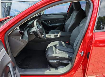 Peugeot - 308