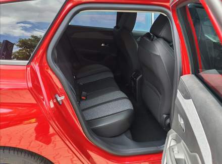 Peugeot - 308