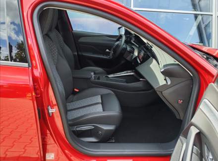 Peugeot - 308
