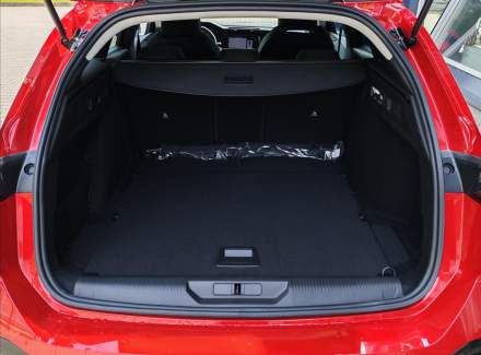 Peugeot - 308