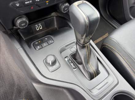Ford - Ranger