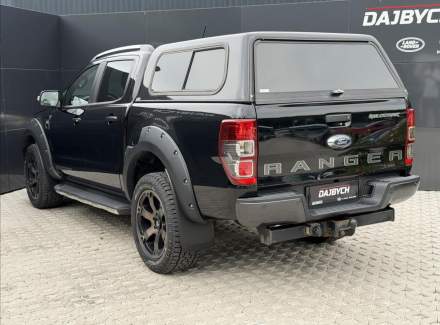 Ford - Ranger