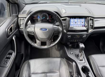 Ford - Ranger