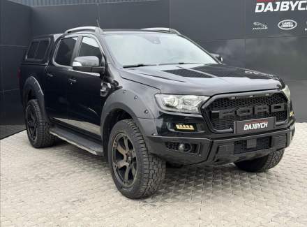 Ford - Ranger