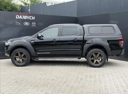 Ford - Ranger