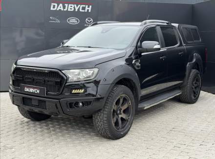 Ford - Ranger
