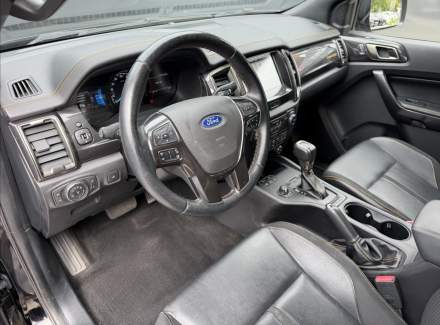 Ford - Ranger