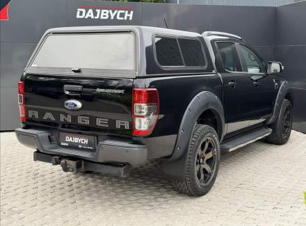 Ford - Ranger