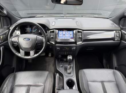 Ford - Ranger