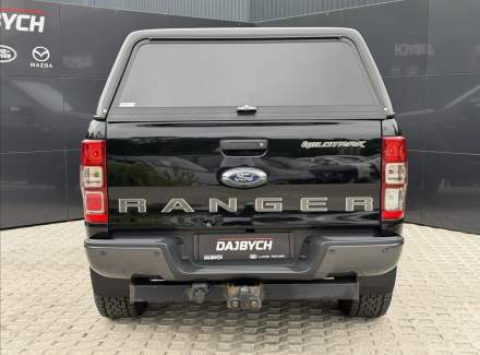 Ford - Ranger