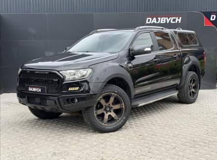 Ford - Ranger