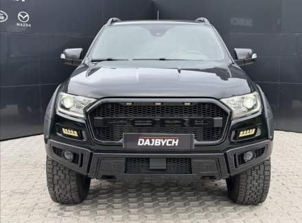 Ford - Ranger