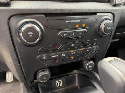 Ford - Ranger