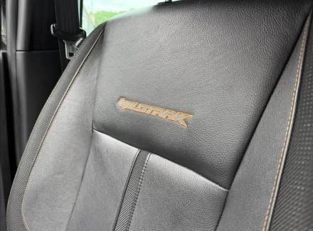 Ford - Ranger