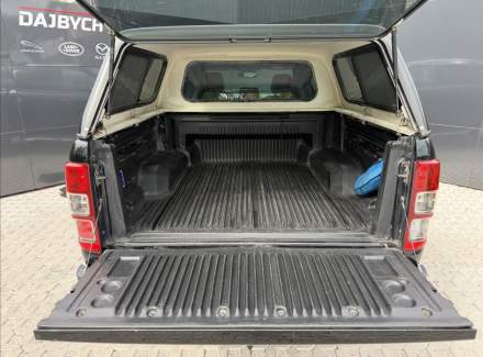 Ford - Ranger