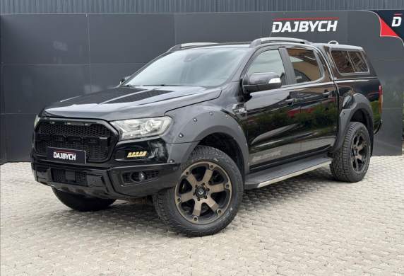 Ford - Ranger
