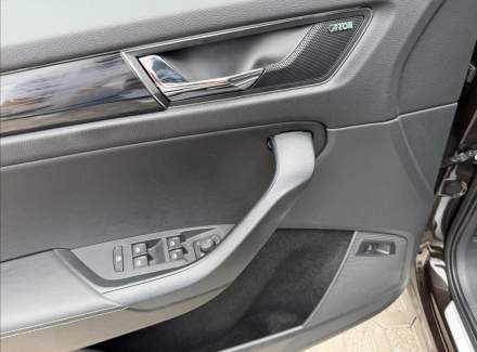 Škoda - Kodiaq