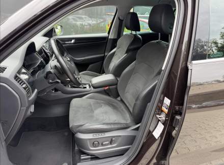 Škoda - Kodiaq
