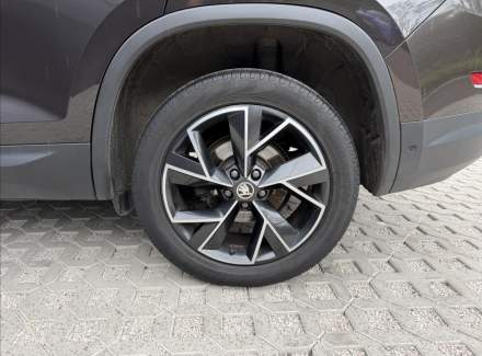 Škoda - Kodiaq