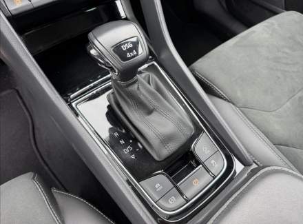 Škoda - Kodiaq