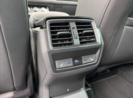 Škoda - Kodiaq