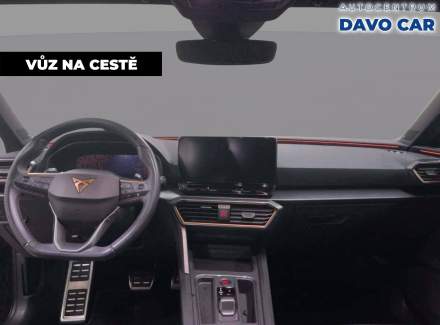 Cupra - Leon