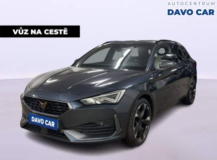 Cupra - Leon