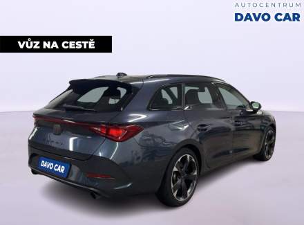 Cupra - Leon