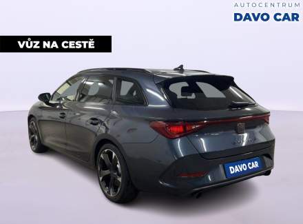 Cupra - Leon