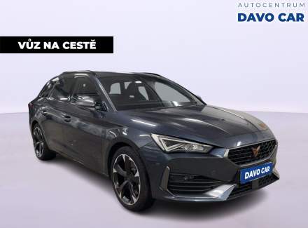 Cupra - Leon