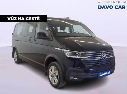 Volkswagen - Caravelle