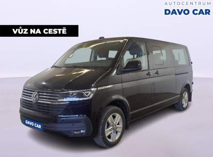 Volkswagen - Caravelle