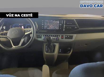 Volkswagen - Caravelle