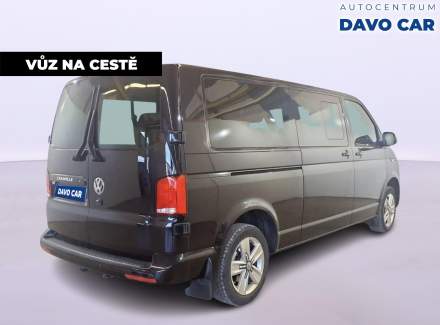 Volkswagen - Caravelle