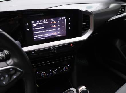 Opel - Mokka