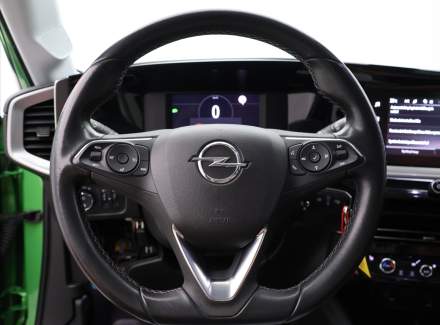 Opel - Mokka
